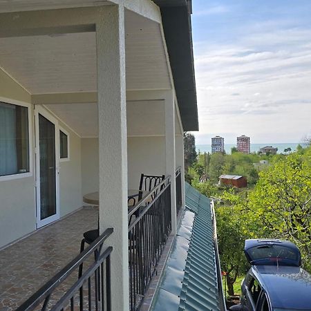 Olga'S Home Μπατούμι Εξωτερικό φωτογραφία
