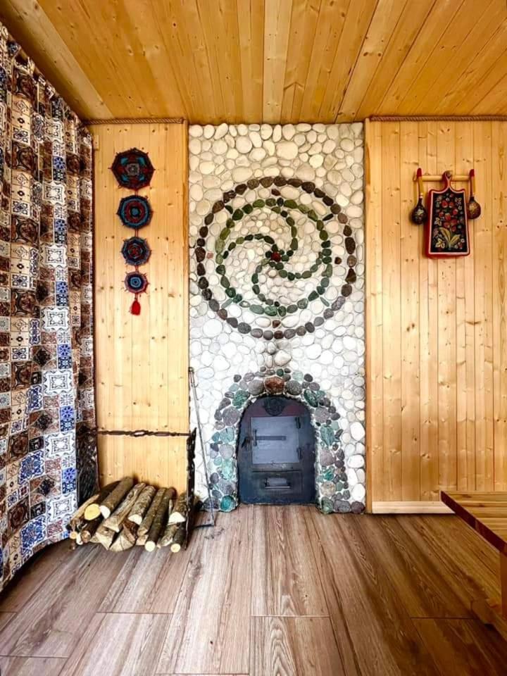Olga'S Home Μπατούμι Εξωτερικό φωτογραφία