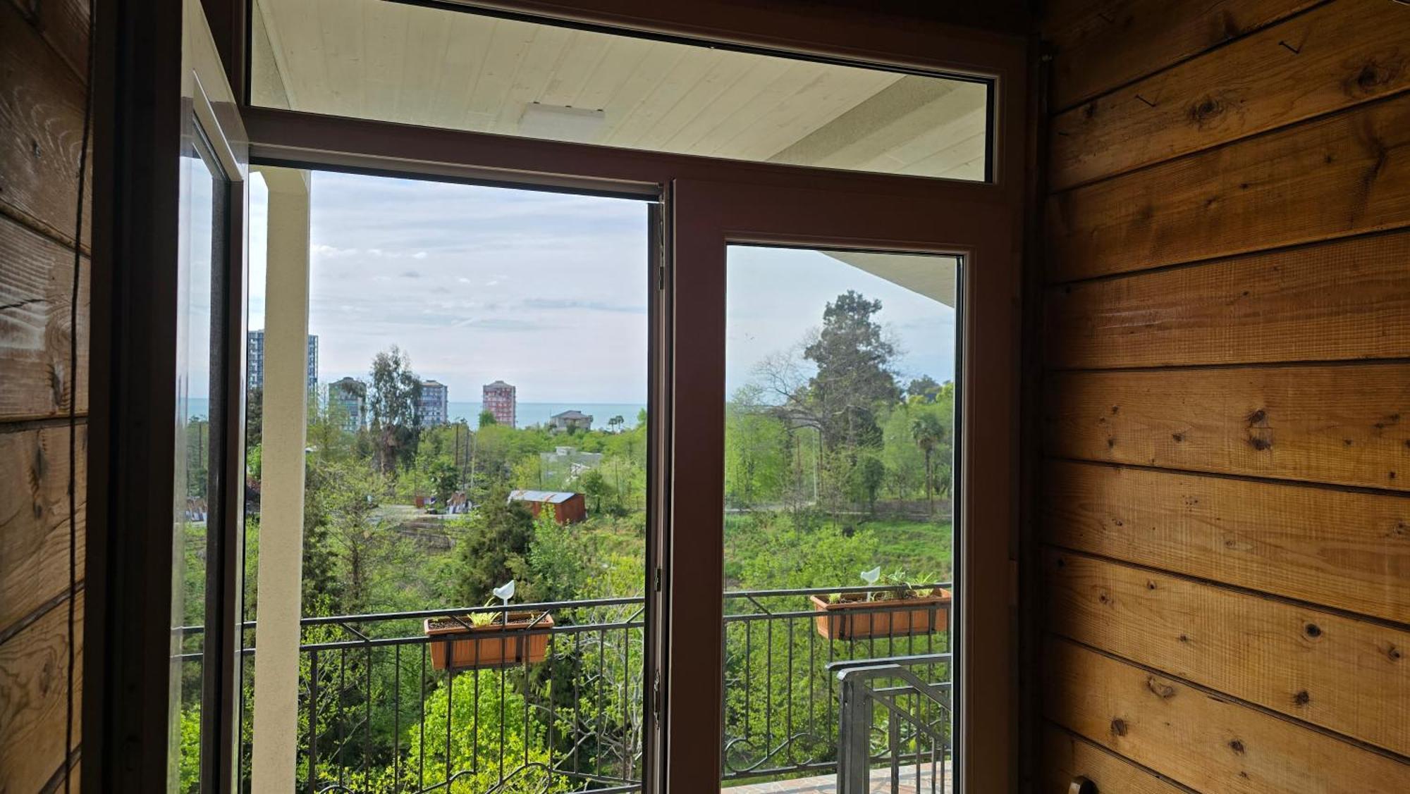 Olga'S Home Μπατούμι Εξωτερικό φωτογραφία