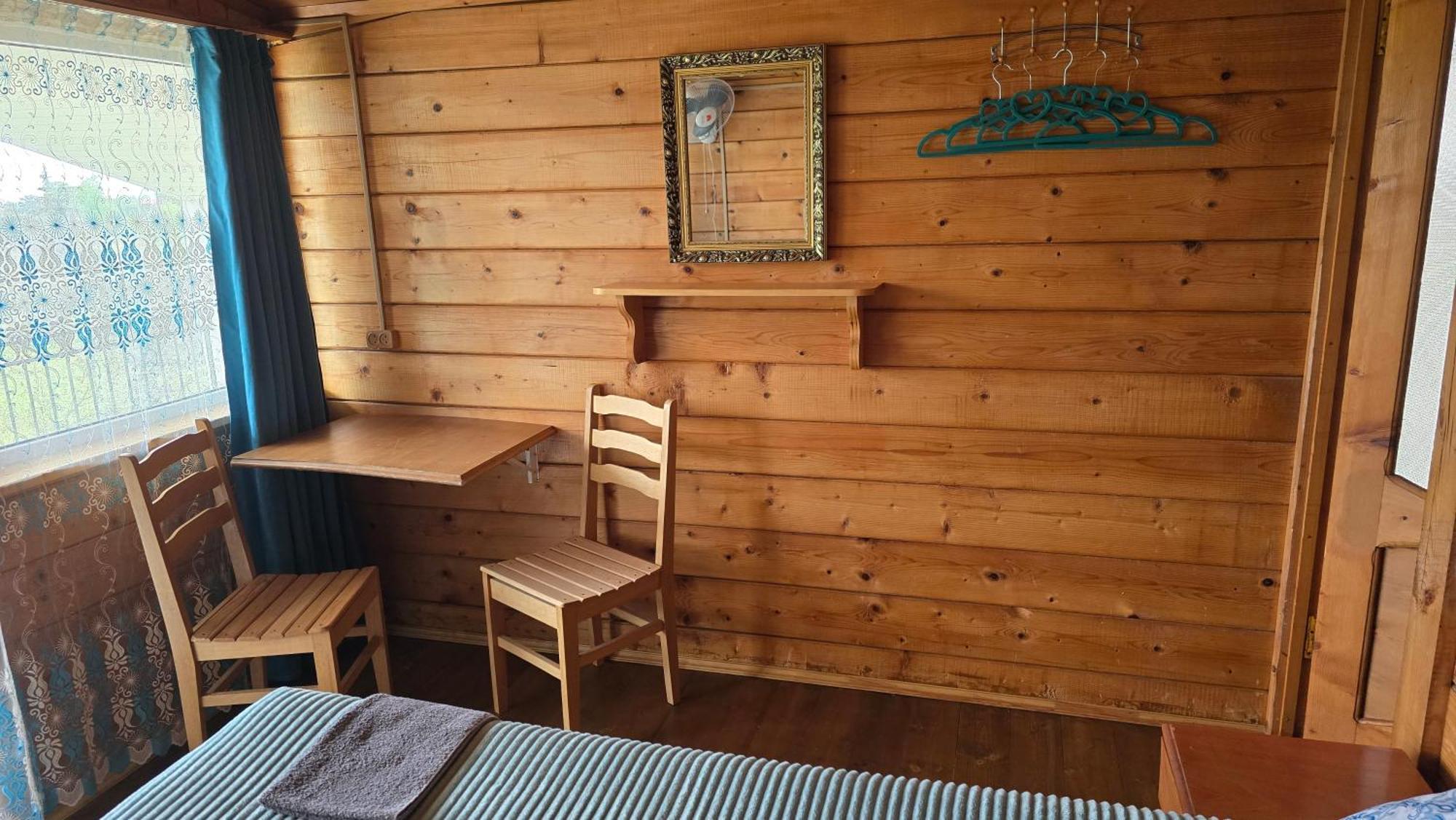Olga'S Home Μπατούμι Εξωτερικό φωτογραφία
