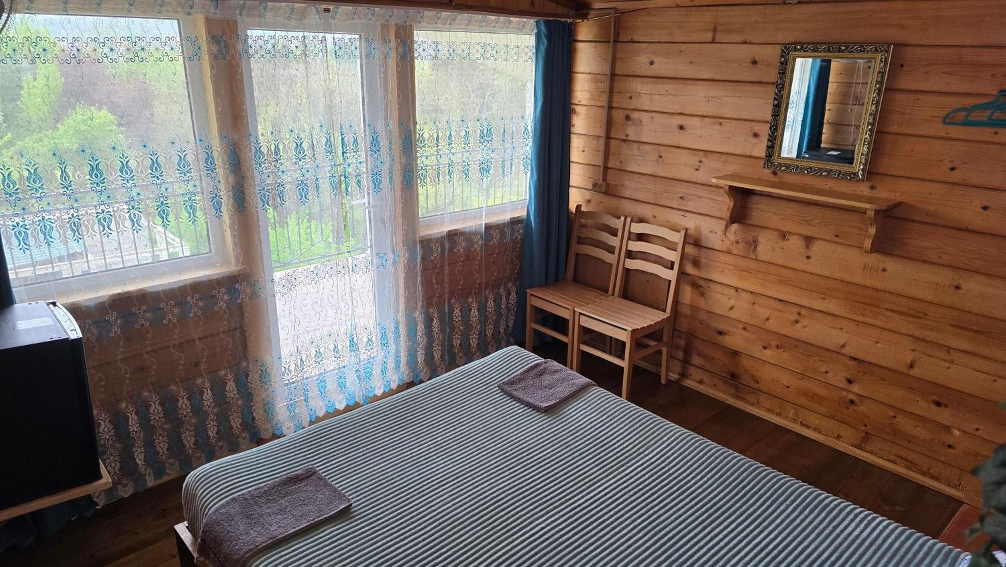 Olga'S Home Μπατούμι Εξωτερικό φωτογραφία