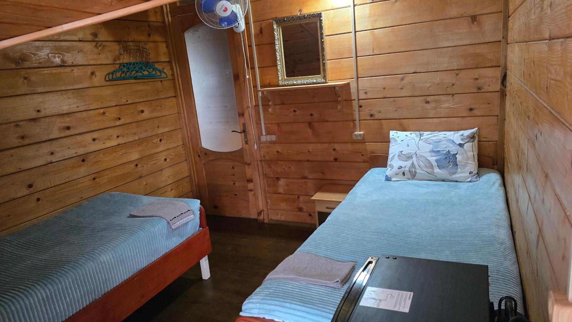 Olga'S Home Μπατούμι Εξωτερικό φωτογραφία