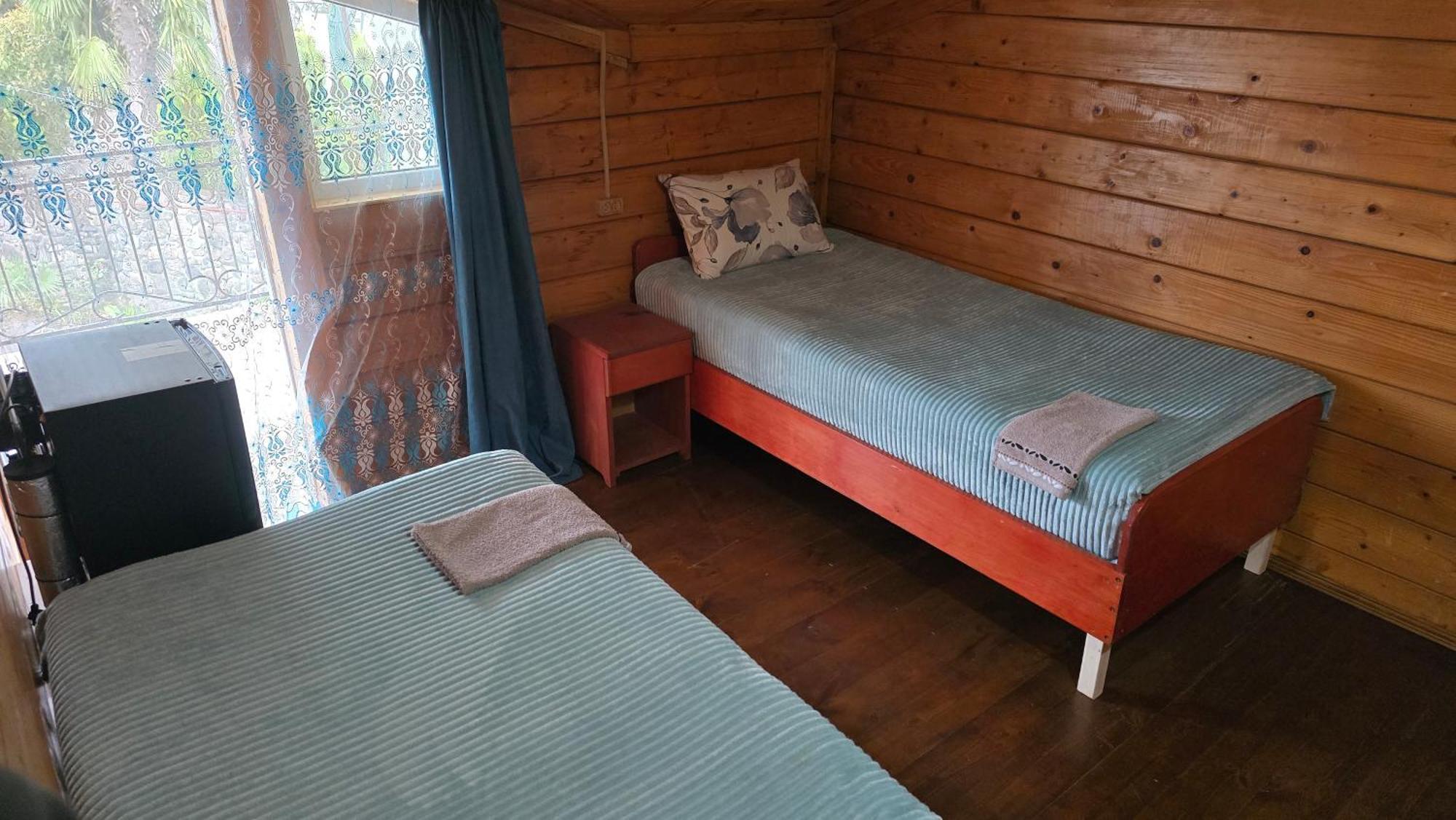 Olga'S Home Μπατούμι Εξωτερικό φωτογραφία