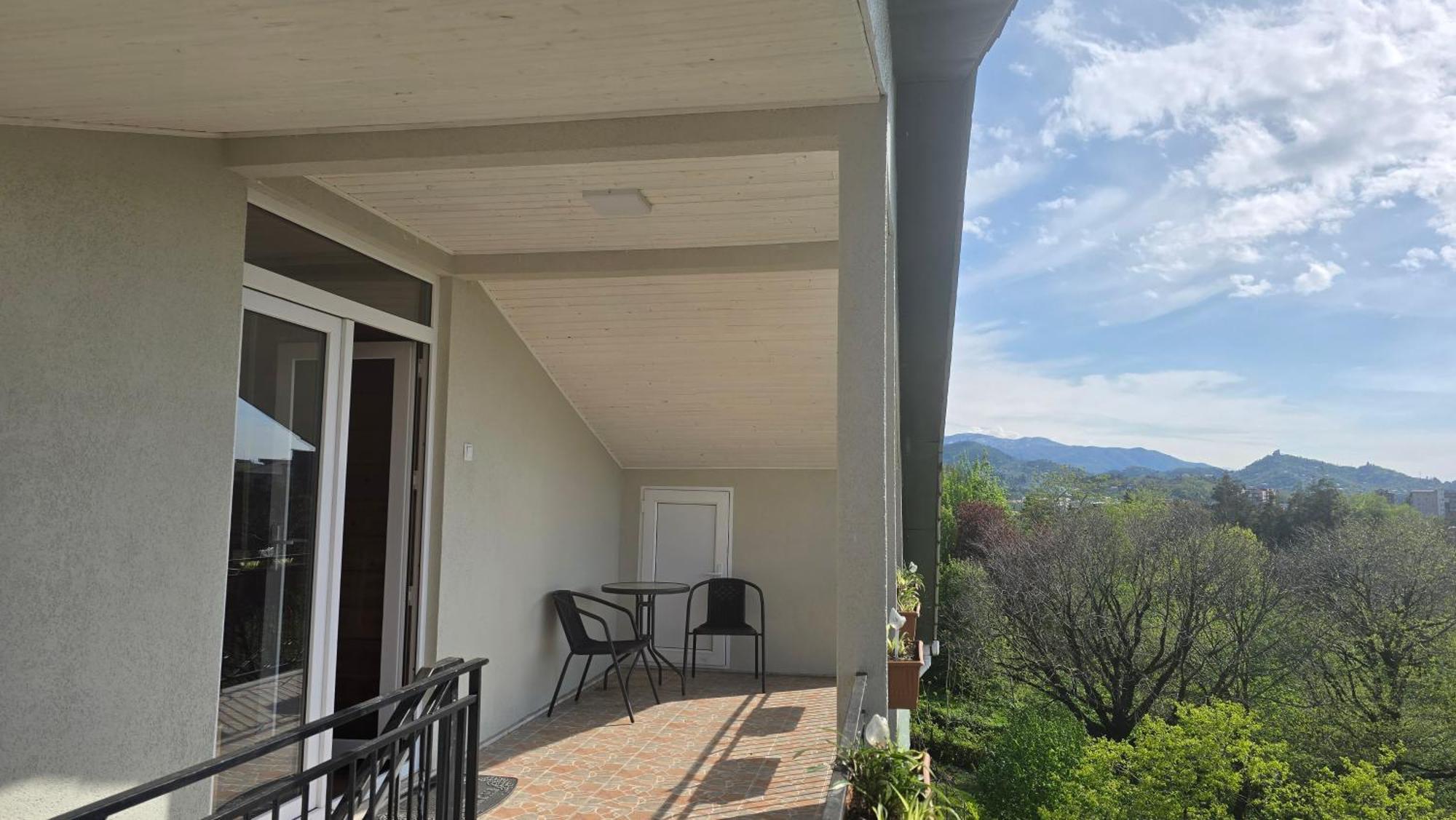 Olga'S Home Μπατούμι Εξωτερικό φωτογραφία