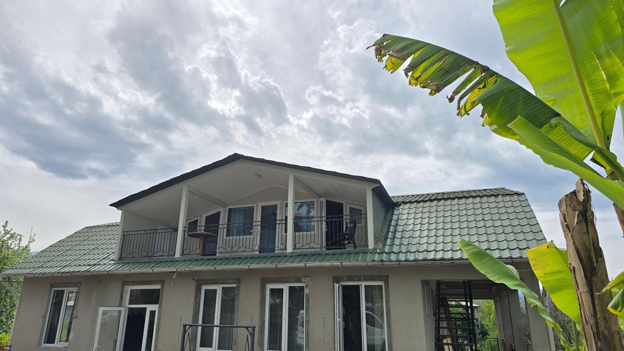 Olga'S Home Μπατούμι Εξωτερικό φωτογραφία