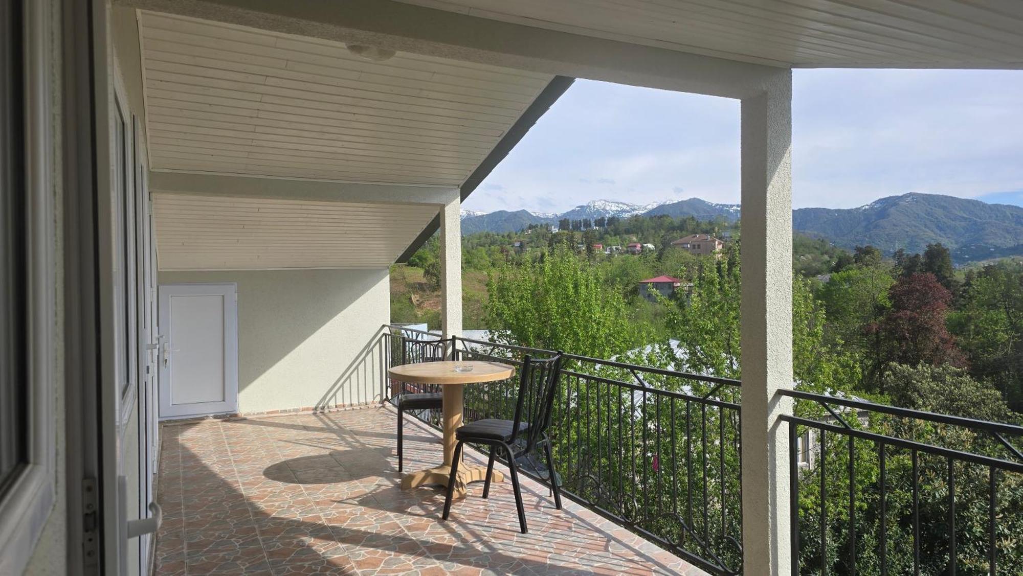 Olga'S Home Μπατούμι Εξωτερικό φωτογραφία
