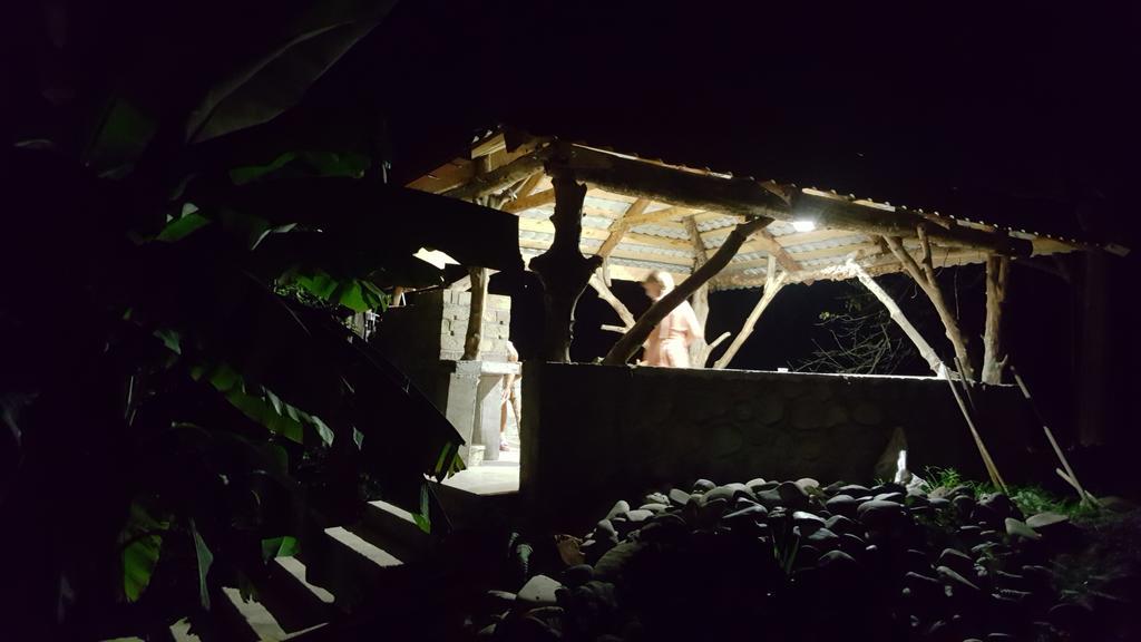 Olga'S Home Μπατούμι Εξωτερικό φωτογραφία