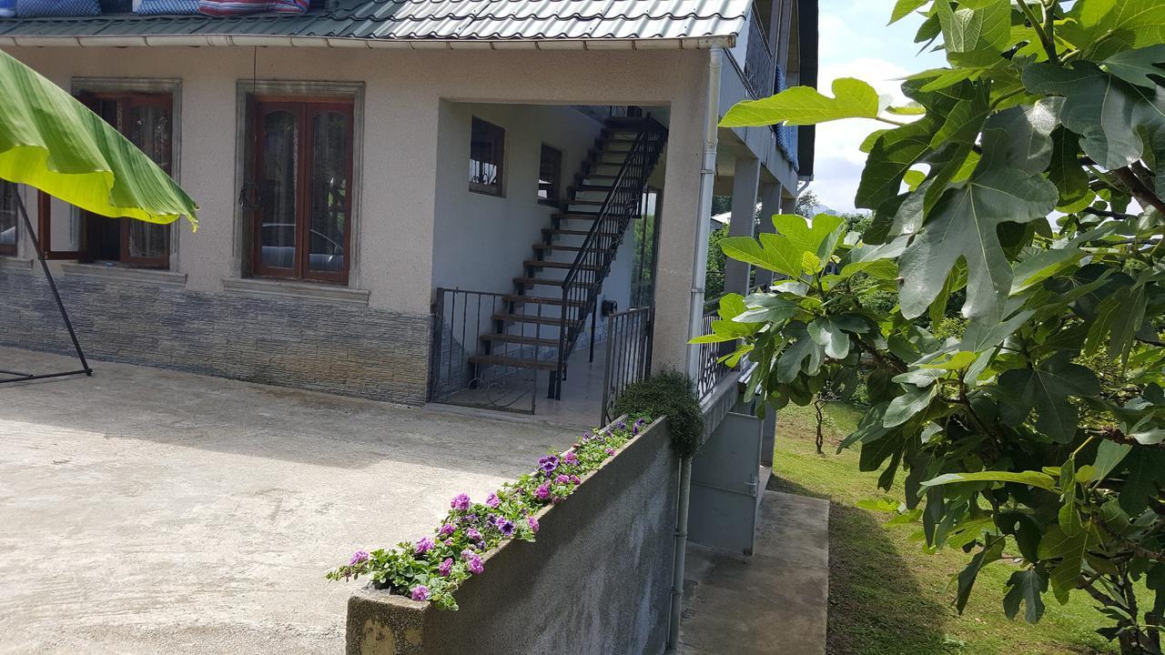 Olga'S Home Μπατούμι Εξωτερικό φωτογραφία