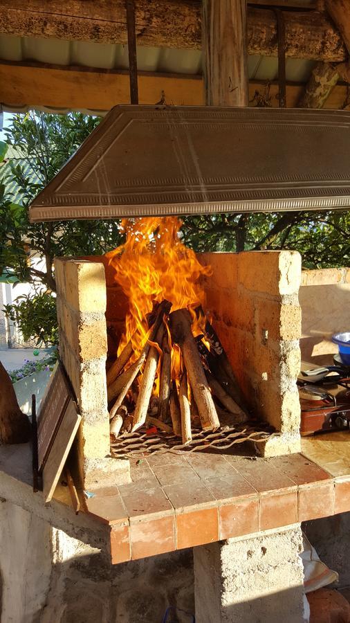 Olga'S Home Μπατούμι Εξωτερικό φωτογραφία