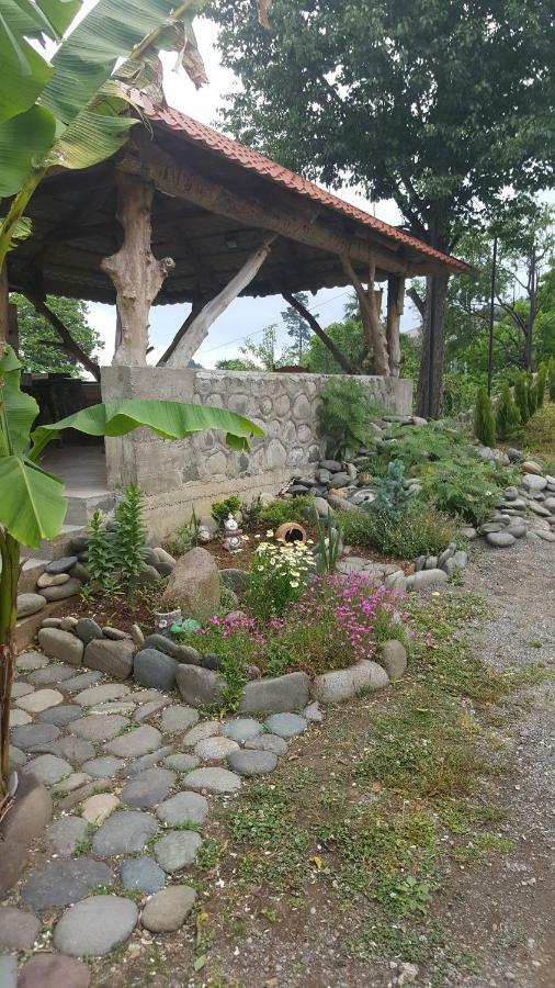 Olga'S Home Μπατούμι Εξωτερικό φωτογραφία